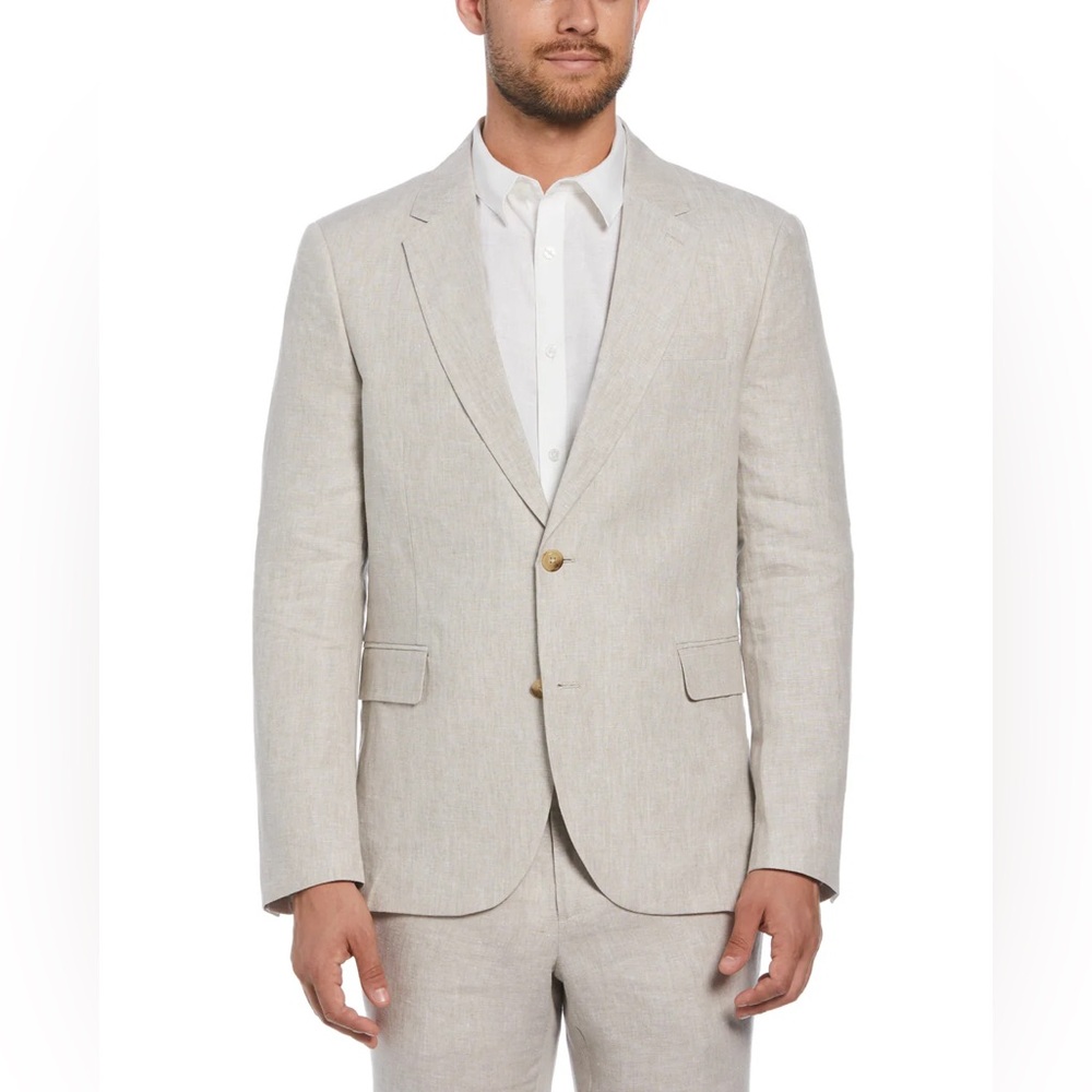Cubavera Delave Sport Coat Men’s size 42